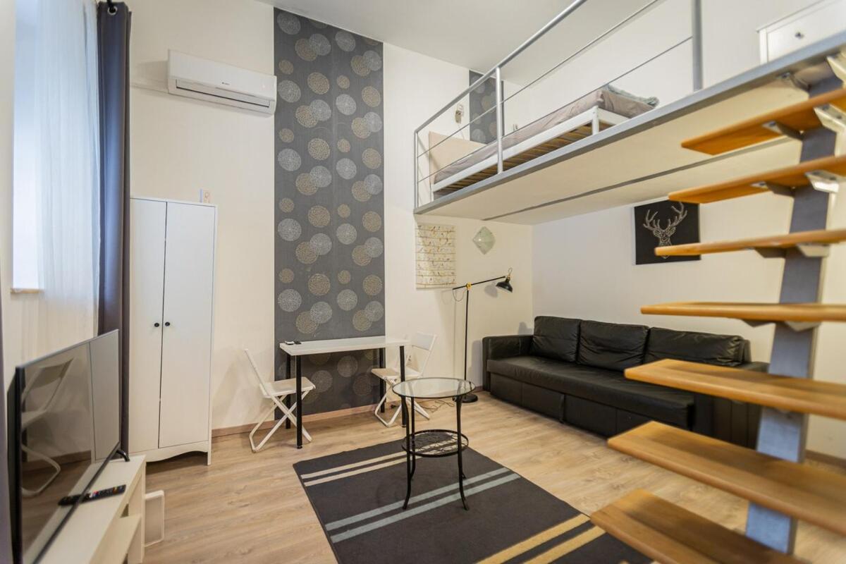 Apartman Cool In The Downtown, Eduardo