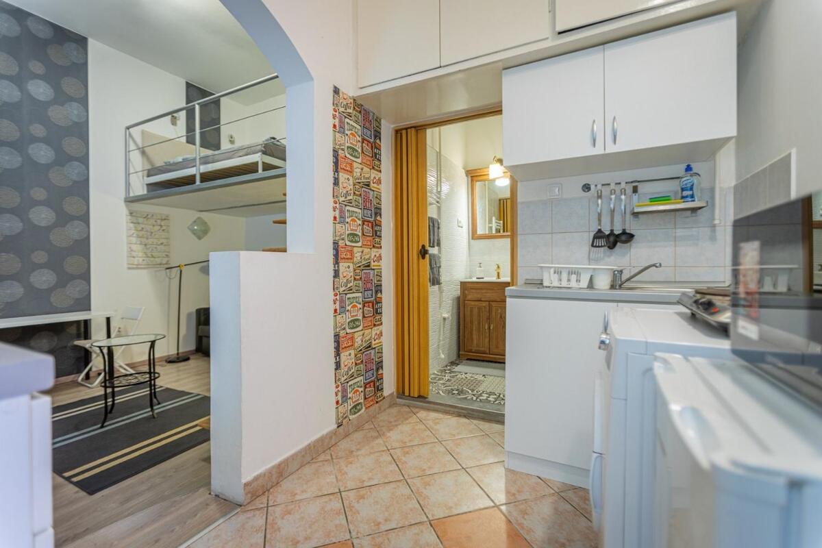 Apartman Cool In The Downtown, Eduardo *